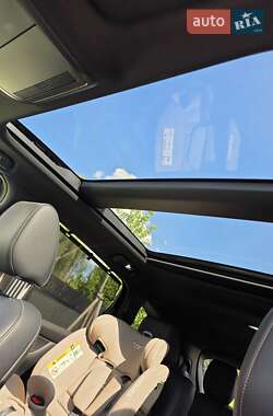 Внедорожник / Кроссовер Mazda CX-90 2024 в 