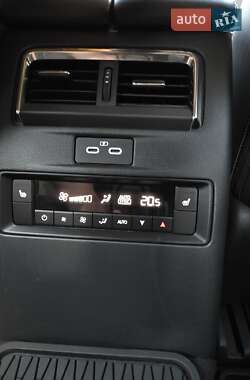 Внедорожник / Кроссовер Mazda CX-90 2024 в 