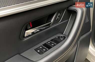 Внедорожник / Кроссовер Mazda CX-90 2023 в 