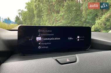 Внедорожник / Кроссовер Mazda CX-90 2023 в 