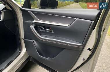 Внедорожник / Кроссовер Mazda CX-90 2023 в 