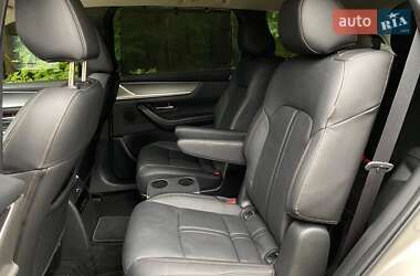Внедорожник / Кроссовер Mazda CX-90 2023 в 