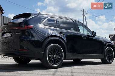 Позашляховик / Кросовер Mazda CX-90 2024 в Білій Церкві