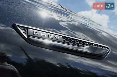 Внедорожник / Кроссовер Mazda CX-90 2024 в 