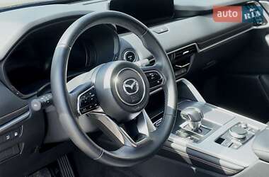 Внедорожник / Кроссовер Mazda CX-90 2024 в 