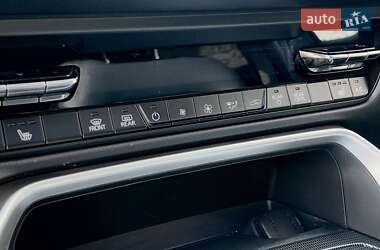 Внедорожник / Кроссовер Mazda CX-90 2024 в 