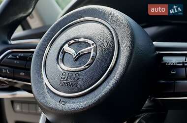 Внедорожник / Кроссовер Mazda CX-90 2024 в 