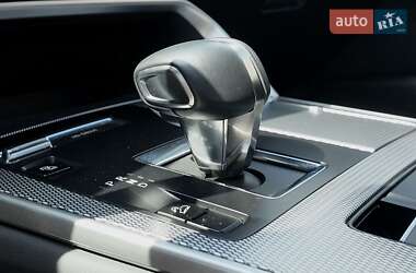 Внедорожник / Кроссовер Mazda CX-90 2024 в 