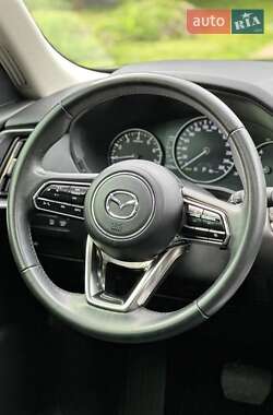 Внедорожник / Кроссовер Mazda CX-90 2023 в 