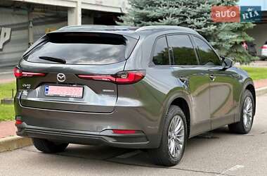 Внедорожник / Кроссовер Mazda CX-90 2023 в 