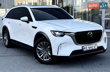 Внедорожник / Кроссовер Mazda CX-90 2023 в Запорожье
