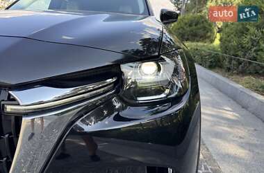 Внедорожник / Кроссовер Mazda CX-90 2023 в 