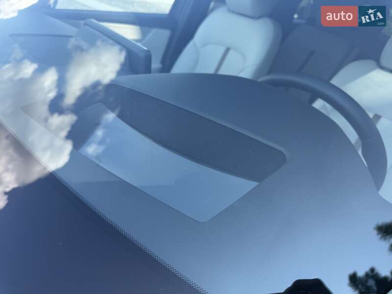 Внедорожник / Кроссовер Mazda CX-90 2023 в Днепре