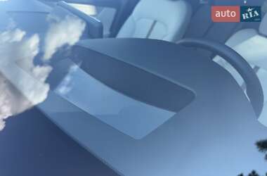 Внедорожник / Кроссовер Mazda CX-90 2023 в 