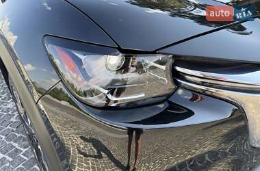 Внедорожник / Кроссовер Mazda CX-90 2023 в 
