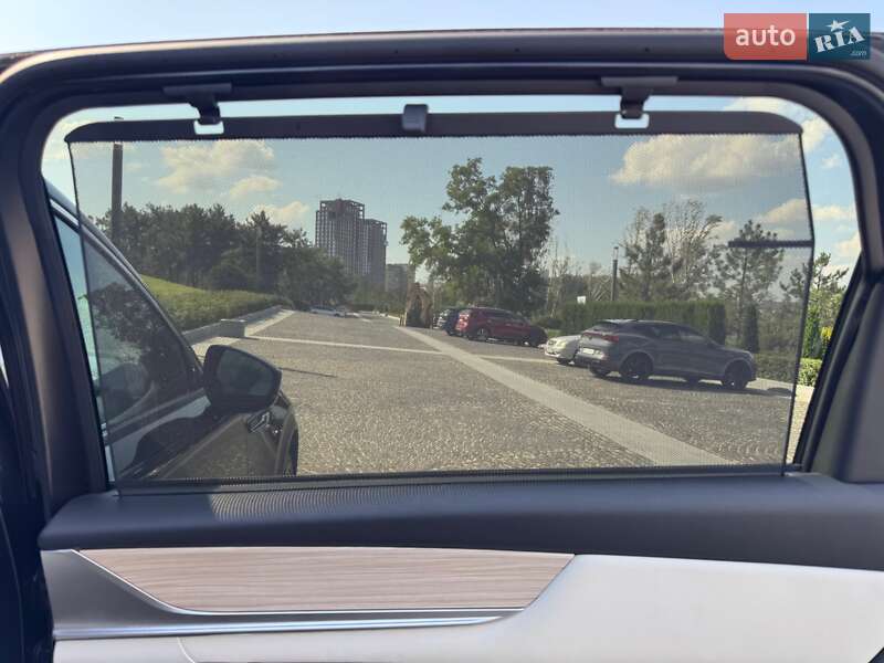 Внедорожник / Кроссовер Mazda CX-90 2023 в Днепре