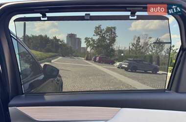 Внедорожник / Кроссовер Mazda CX-90 2023 в 