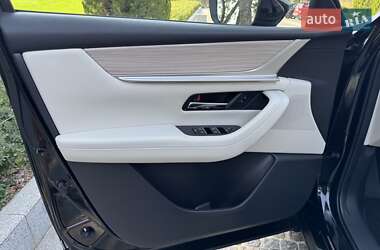 Внедорожник / Кроссовер Mazda CX-90 2023 в 