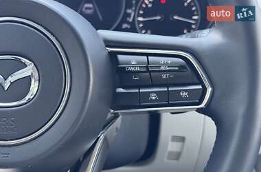 Внедорожник / Кроссовер Mazda CX-90 2023 в 