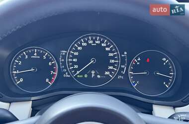 Внедорожник / Кроссовер Mazda CX-90 2023 в 