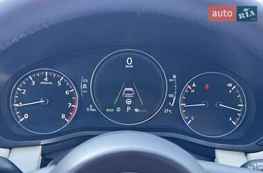 Внедорожник / Кроссовер Mazda CX-90 2023 в 