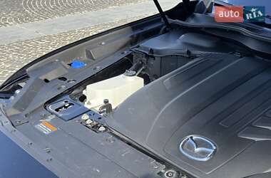 Внедорожник / Кроссовер Mazda CX-90 2023 в 