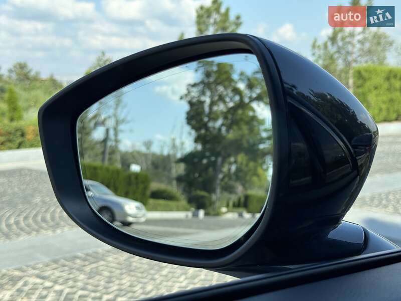 Внедорожник / Кроссовер Mazda CX-90 2023 в Днепре