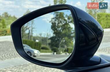 Внедорожник / Кроссовер Mazda CX-90 2023 в 