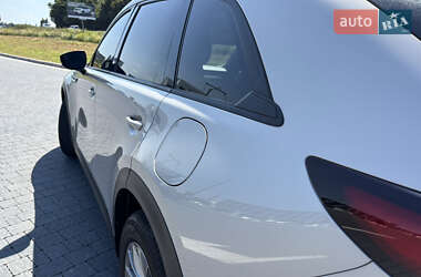 Внедорожник / Кроссовер Mazda CX-90 2024 в 