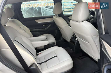 Внедорожник / Кроссовер Mazda CX-90 2024 в 