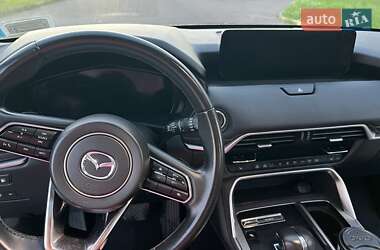 Внедорожник / Кроссовер Mazda CX-90 2023 в 