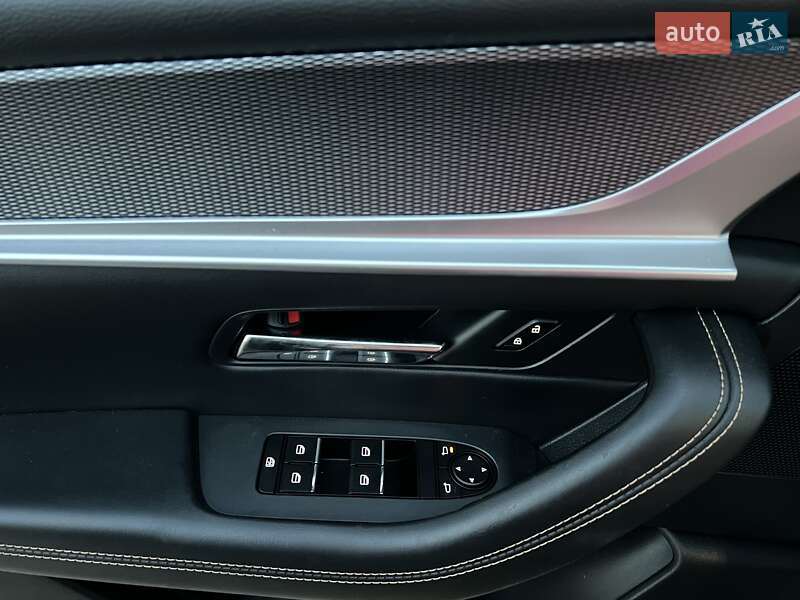 Внедорожник / Кроссовер Mazda CX-90 2023 в Дрогобыче
