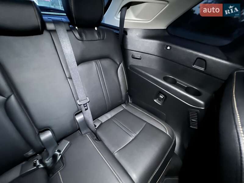 Внедорожник / Кроссовер Mazda CX-90 2023 в Дрогобыче