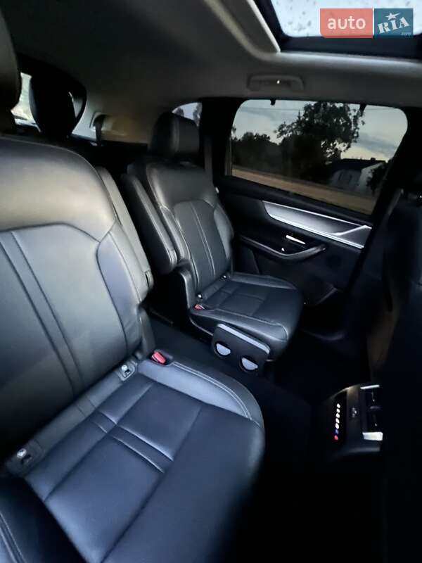Внедорожник / Кроссовер Mazda CX-90 2023 в Дрогобыче