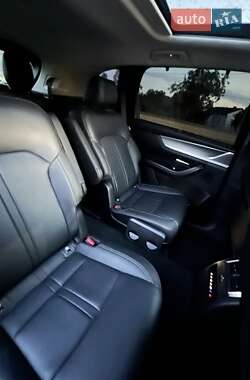 Внедорожник / Кроссовер Mazda CX-90 2023 в 