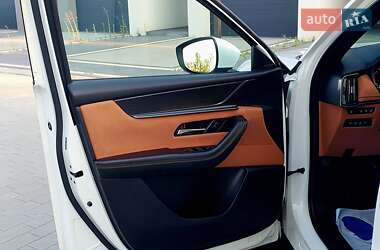 Внедорожник / Кроссовер Mazda CX-90 2023 в 