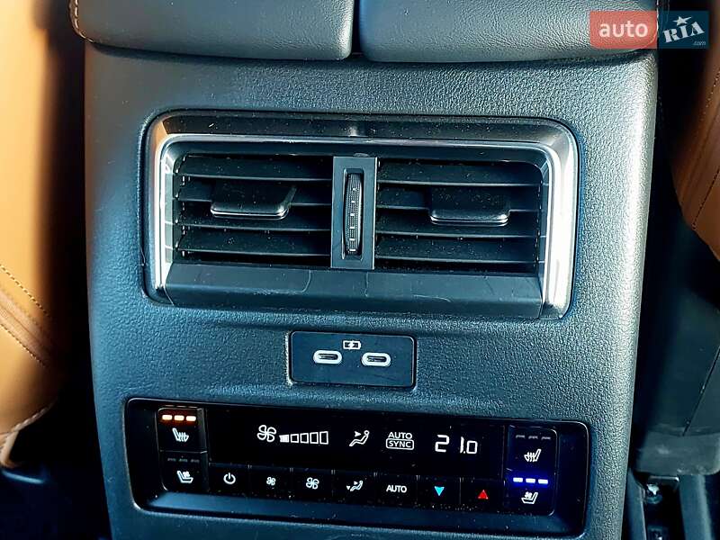 Позашляховик / Кросовер Mazda CX-90 2023 в Ковелі