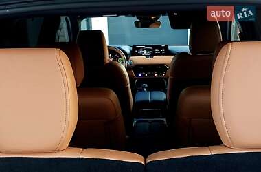 Внедорожник / Кроссовер Mazda CX-90 2023 в 
