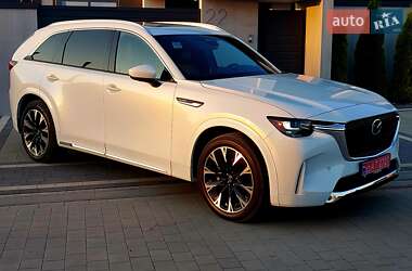 Внедорожник / Кроссовер Mazda CX-90 2023 в 