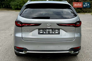 Внедорожник / Кроссовер Mazda CX-90 2023 в 
