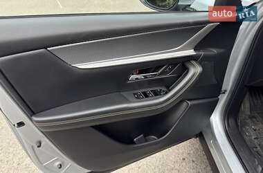 Внедорожник / Кроссовер Mazda CX-90 2023 в 