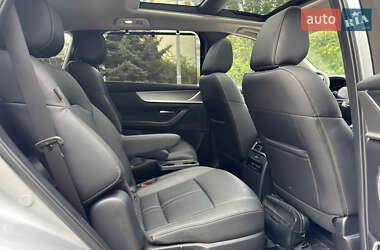 Внедорожник / Кроссовер Mazda CX-90 2023 в 