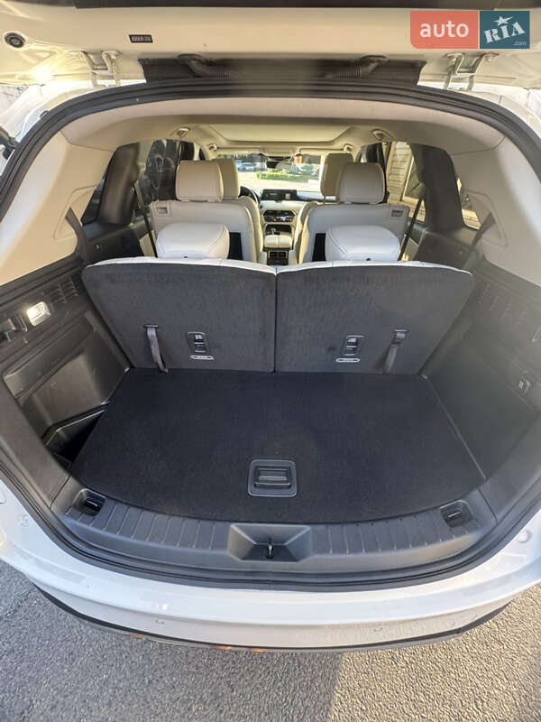 Внедорожник / Кроссовер Mazda CX-90 2023 в Днепре