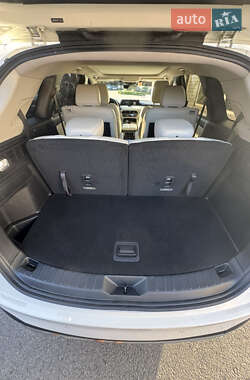 Внедорожник / Кроссовер Mazda CX-90 2023 в 
