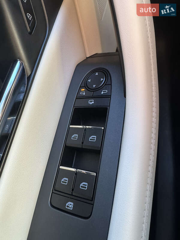 Внедорожник / Кроссовер Mazda CX-90 2023 в Днепре