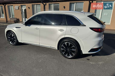 Внедорожник / Кроссовер Mazda CX-90 2023 в 