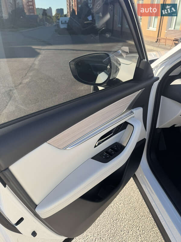 Внедорожник / Кроссовер Mazda CX-90 2023 в Днепре