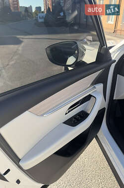 Внедорожник / Кроссовер Mazda CX-90 2023 в 
