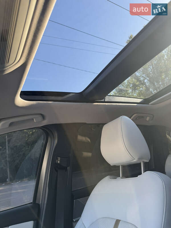 Внедорожник / Кроссовер Mazda CX-90 2023 в Днепре