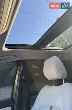 Внедорожник / Кроссовер Mazda CX-90 2023 в 